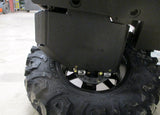 Trail Armor '18-'25 Can-Am Maverick Trail iMpact A-Arm Guards
