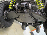 Trail Armor '18-'25 Can-Am Maverick Trail iMpact A-Arm Guards