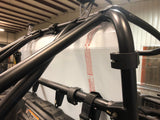 Trail Armor Polaris RZR XP Turbo S/4 Turbo S Rear Window