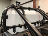 Trail Armor Polaris RZR XP Turbo S/4 Turbo S Rear Window