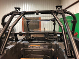 Trail Armor Polaris RZR XP Turbo S/4 Turbo S Rear Window