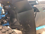 Trail Armor Can-Am Maverick X3/Max Super Wide Mud Flap Fender Extensions