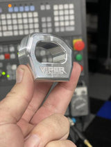 Viper Machine Billet Gated Shift System Can-Am X3