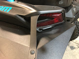 Trail Armor Can-Am Maverick X3/Max Super Wide Mud Flap Fender Extensions