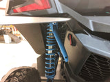 Trail Armor Can-Am Maverick X3/Max Super Wide Mud Flap Fender Extensions