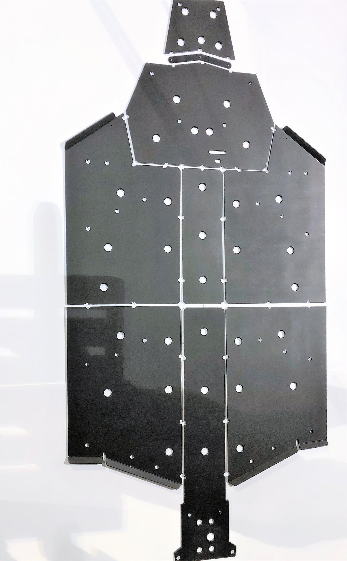 Trail Armor Can-Am Defender Max X MR HD10 Full Skid Plates