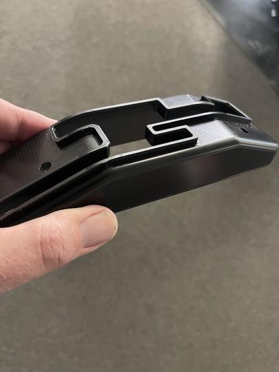 Viper Machine Billet Gated Shift System Can-Am X3