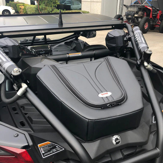 SDR Can-Am X3 Rear Bed Storage Bag