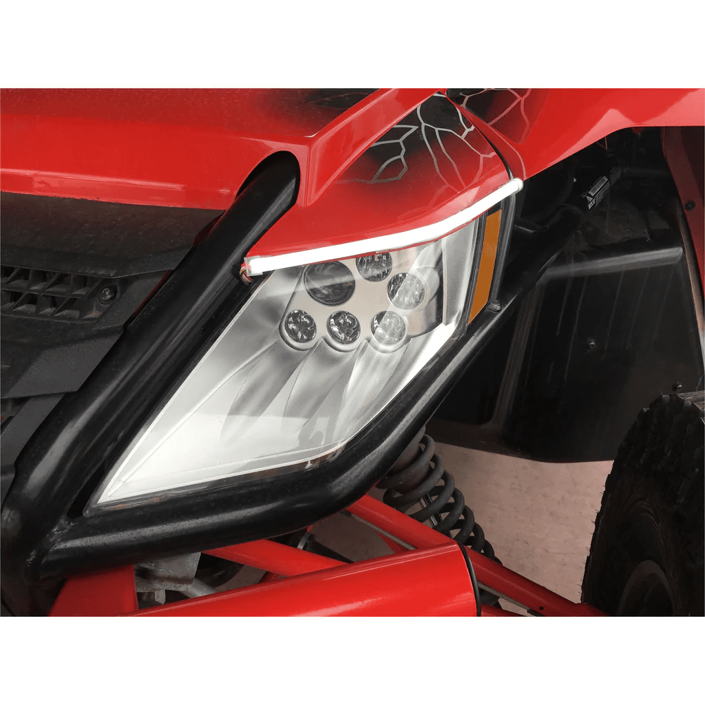 WD Electronics Arctic Cat Wildcat 1000/Trail/Sport Turn Signal Kit