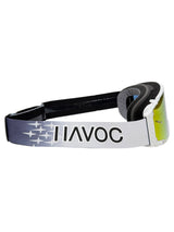 Havoc Buttery