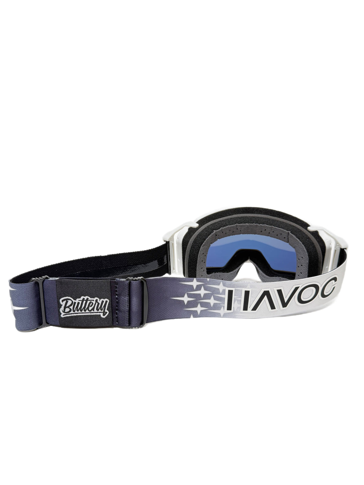Havoc Buttery