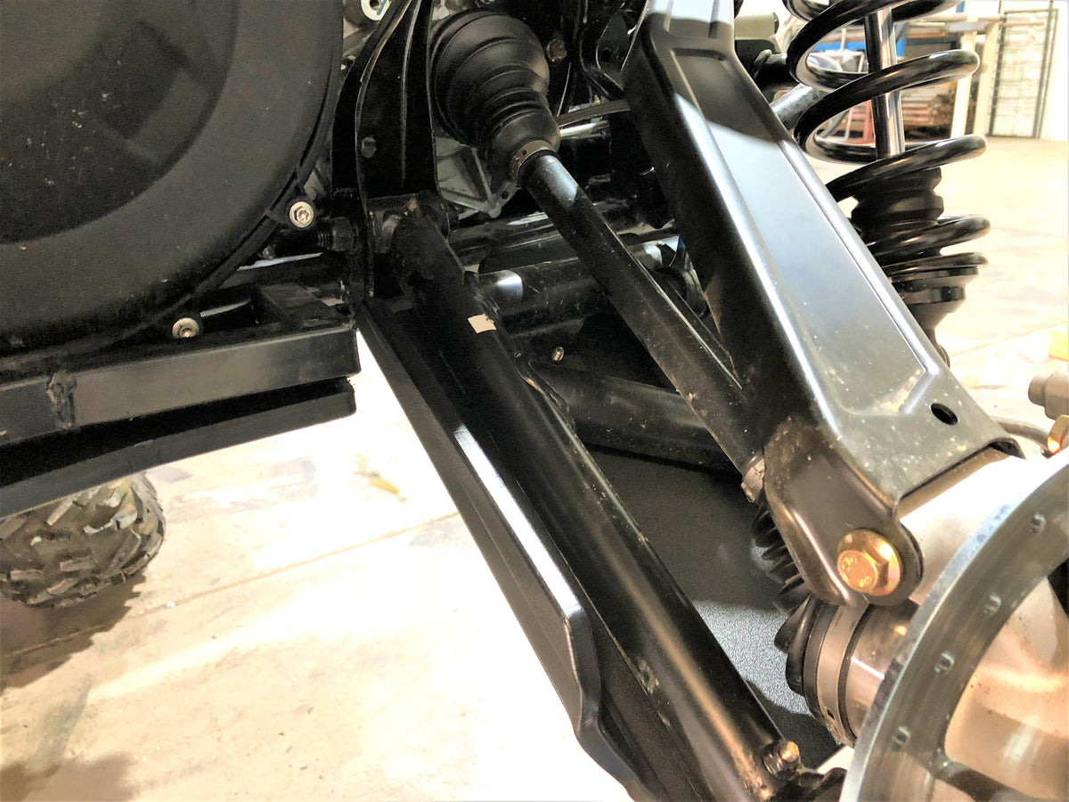 Trail Armor Can-Am Maverick/Commander Impact A-Arm Guards