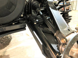 Trail Armor Can-Am Maverick/Commander Impact A-Arm Guards