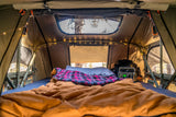 Roam V1 - The Vagabond Rooftop Tent