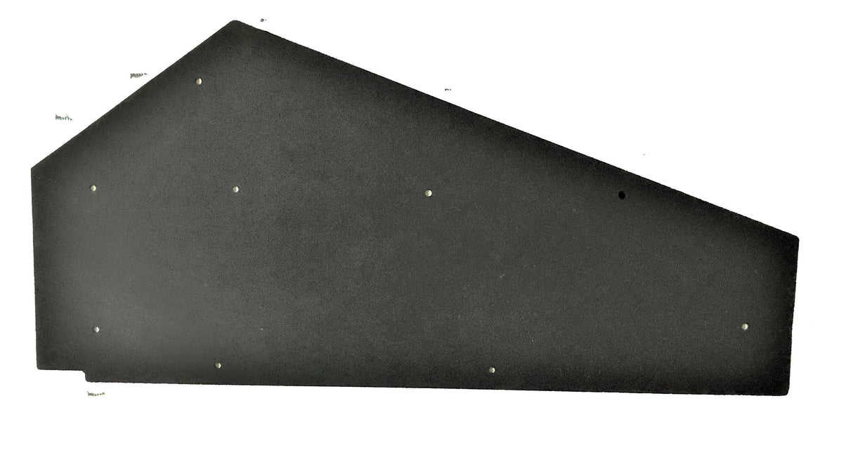 Trail Armor '21-'24 Polaris Ranger XP 1000/Crew Underbed Mud Shield