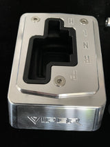 Viper Machine Polaris RZR Turbo S/XP/XP Turbo Gated Shift System