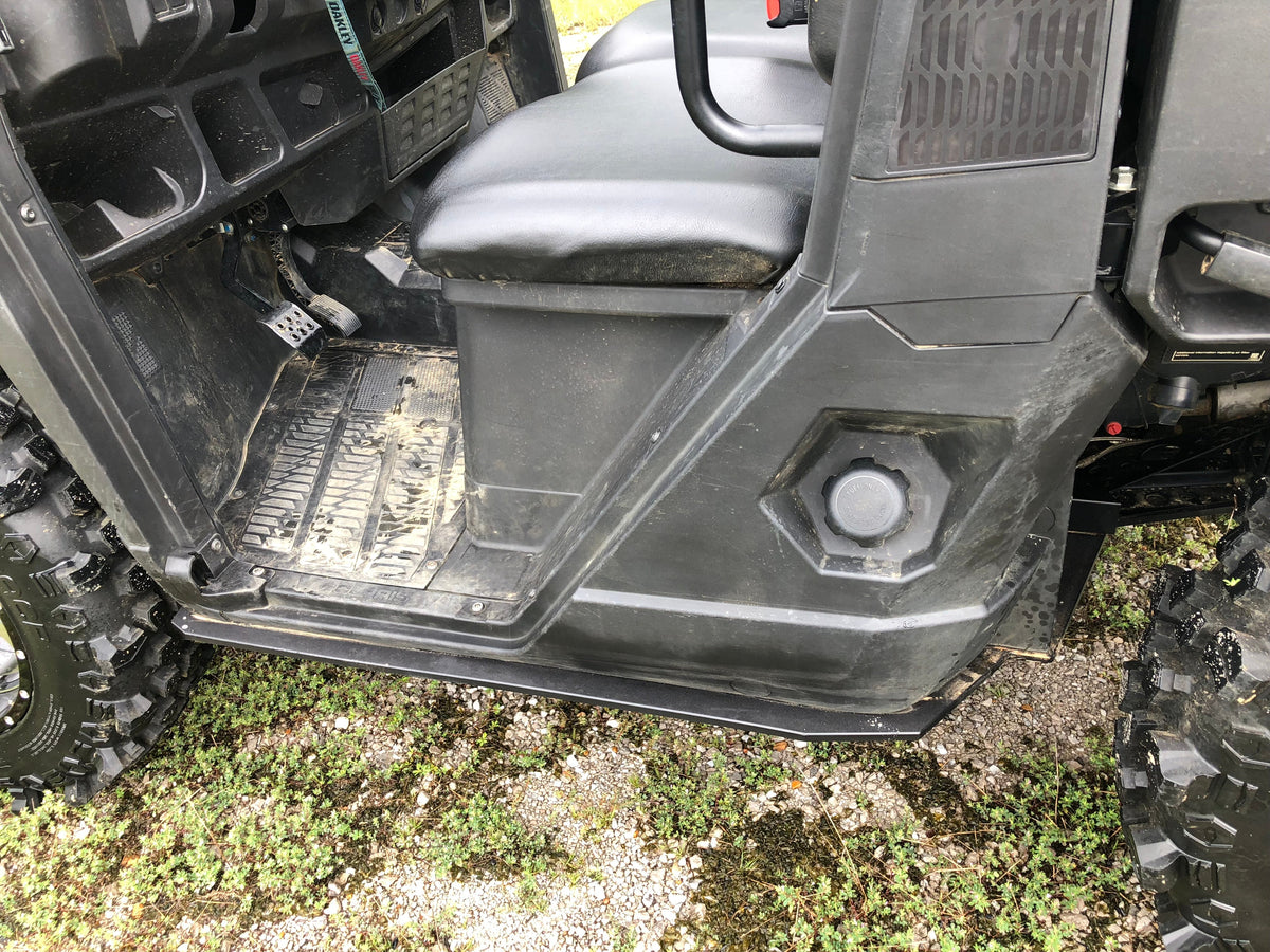 Trail Armor '20 Polaris Ranger 1000 Full Skids
