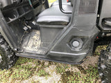 Trail Armor '20 Polaris Ranger 1000 Full Skids