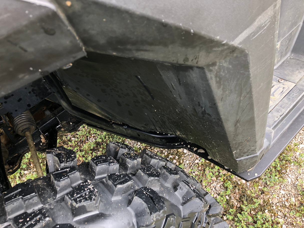 Trail Armor '20 Polaris Ranger 1000 Full Skids