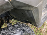 Trail Armor '20 Polaris Ranger 1000 Full Skids