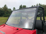 Trail Armor '13-'25 Polaris Ranger Midsize/Crew Full Windshield