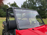 Trail Armor '13-'25 Polaris Ranger Midsize/Crew Full Windshield
