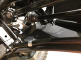 Trail Armor Can-Am Maverick/Commander Impact A-Arm Guards