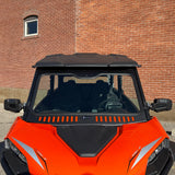 Bent Metal '23-'26 CFMoto ZForce 950 Sport/Trail Vented Glass Windshield