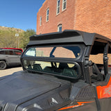 Bent Metal '23-'26 CFMoto ZForce 950 Sport/Trail Rear Glass Windshield