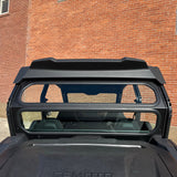 Bent Metal '23-'26 CFMoto ZForce 950 Sport/Trail Rear Glass Windshield