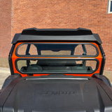 Bent Metal '23-'26 CFMoto ZForce 950 Sport/Trail Rear Glass Windshield