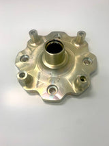 ZRP Chromoly Honda Talon Pattern Hubs