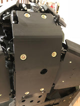 Trail Armor '21 -'25 Yamaha Wolverine RMAX2 Bash Plate