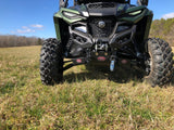 Trail Armor '21-'24 Yamaha Wolverine RMAX4 1000 Limited Edition Impact A-Arm Guards
