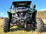 Trail Armor '21-'24 Yamaha Wolverine RMAX4 Compact Edition Impact A-Arm Guards