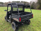 Trail Armor '14-'19 Polaris Ranger Midsize Rear Basket Large Storage Rack