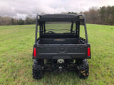 Trail Armor '14-'19 Polaris Ranger Midsize Rear Basket Large Storage Rack