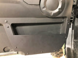 Trail Armor '21-'25 Yamaha Wolverine RMAX2/4 1000 Door Pockets