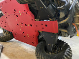 Trail Armor '21-'25 Polaris RZR Trail Impact A-Arm Guards