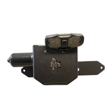 Bent Metal '20-'24 Polaris RZR Pro XP/Turbo/Pro R Electric Wiper Kit