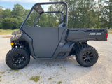 Trail Armor '22-'25 Can Am Defender Pro 6x6 Half Doors