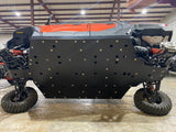 Trail Armor '24-'25 Polaris Xpedition XP 5/ADV 5 Full Skids
