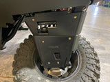 Trail Armor '24-'26 Polaris Xpedition XP/ADV Impact A-Arm Guards