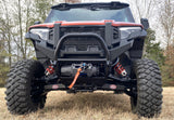 Trail Armor '24-'26 Polaris Xpedition XP/ADV Impact A-Arm Guards