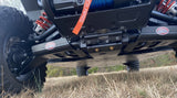 Trail Armor '24-'25 Polaris Xpedition XP 5/ADV 5 Full Skids