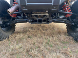 Trail Armor '24-'26 Polaris Xpedition XP/ADV Impact A-Arm Guards
