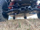 Trail Armor '24-'25 Polaris Xpedition XP 5/ADV 5 Full Skids