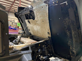 Trail Armor '24 Can-Am Defender HD7 Under Bed Mud Shield