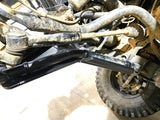 Trail Armor '24-'25 Polaris Ranger 1500 XD/Crew Impact A-Arm Guards