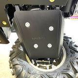 Trail Armor '24-'26 Yamaha Wolverine X2 1000 R Spec iMpact A-Arm Guards